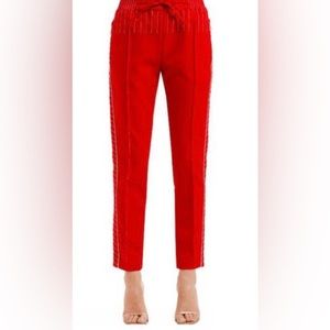 Valentino 2008 Track Pants